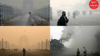 This city in India is the most polluted city in the world! Of the 20 most polluted cities, this much is in India alone