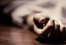 young woman killed in Kutch