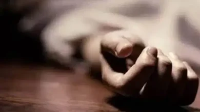 young woman killed in Kutch