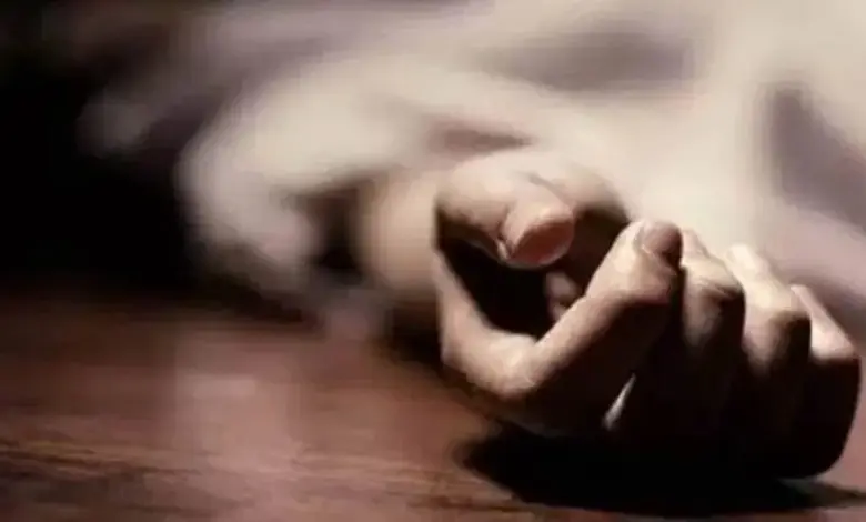 young woman killed in Kutch