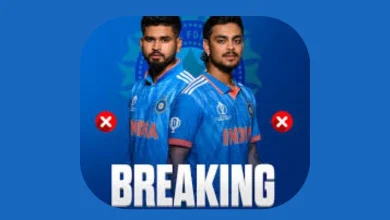 BCCI announces central contracts; Shreyas and Ishaan get places, Pant gets big benefit