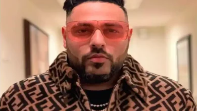 Badshah Accused of Hurting Christian Sentiments