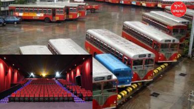 CM Advises BEST on Income Sources, Theater Option in Depots