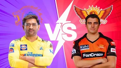 તળિયાની બે ટીમ વચ્ચે આજે ટક્કરઃ ધોનીની 400મી ટી-20 મૅચ
