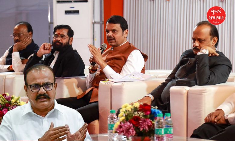 Congress alleges Mahayuti spent Rs 150 crore on cabinet meeting