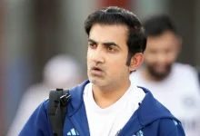 Death threat to Gautam Gambhir