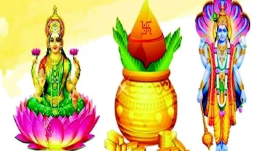 Focus: A rare coincidence is about to happen on Akshay Tritiya