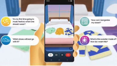 હવે AI તમારા કપડાં પણ ગોઠવી આપશે! Google Gemini Liveમાં આવ્યું ખાસ અપડેટ