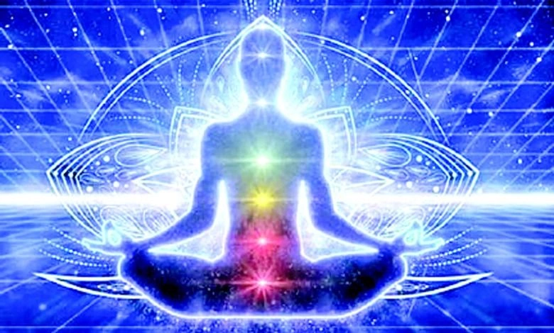 Health and Wellness: What is 'Rajyoga'...? What is 'Yoga'...?