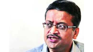 IAS officer Ashok Khemka, who took action against Robert Vadra, retired today, transferred 57 times in his career