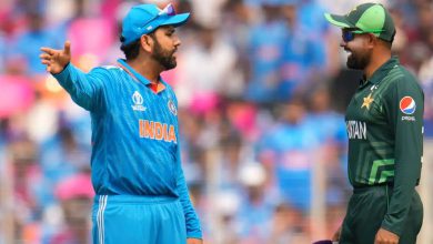 હવે ICC ટુર્નામેન્ટમાં પણ IND vs PAK હાઈવોલ્ટેજ મેચ નહીં યોજાય? BCCIએ ICCને લખ્યો પત્ર