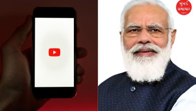 ભારત સરકારે પાકિસ્તાની યુટ્યુબ ચેનલો પર પ્રતિબંધ મૂક્યો; આ યુટ્યુબર્સને ફટકો