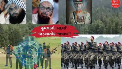 ડર કે આગે જીત હૈઃ આતંકવાદીઓના સફાયા માટે ભારતના 'ટાર્ગેટ' કયા હશે?