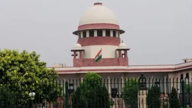 Instead of criticizing the Supreme Court, governors should introspect.