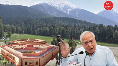 Kapil Sibal Reiterates Demand Call Special Parliament Session for Pahalgam