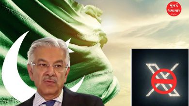 Khwaja Asif Account