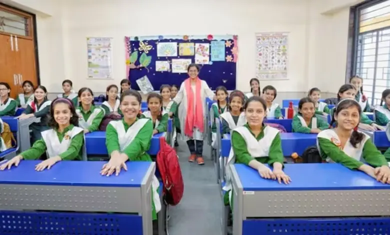 Maharashtra approves new education policy