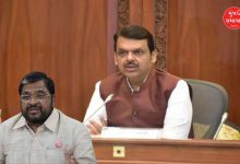 Mahayuti government is 'anti-farmer' Former MP Raju Shetty