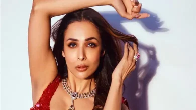 મલાઈકા અરોરા લેટેસ્ટ વીડિયો વાઈરલ