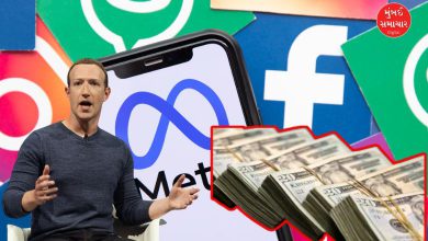 Mark Zuckerberg annual salary