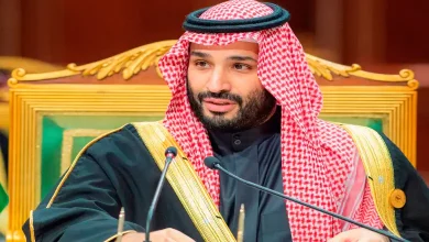 Saudi Arabia Expresses Concern Over India-Pakistan Tensions