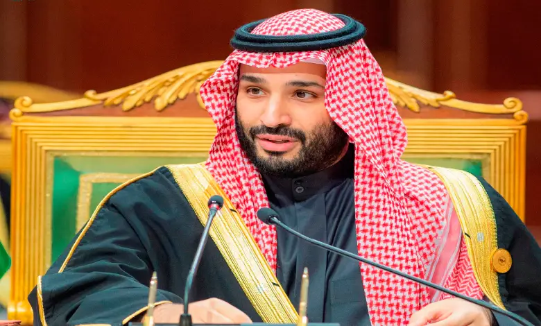 Saudi Arabia Expresses Concern Over India-Pakistan Tensions