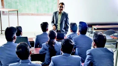 Morning Musing: A teacher is not one who gives information, a teacher is one who gives wisdom!