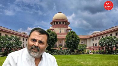 Nishikant Dubey Supreme Court