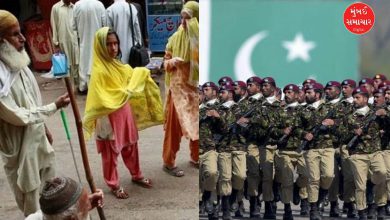 Pakistan India Army Power
