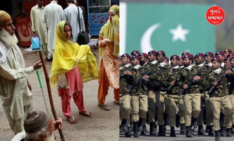 Pakistan India Army Power
