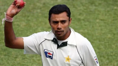 Pakistan's Gujarati Hindu cricketer slams Pakistani Deputy Prime Minister in media