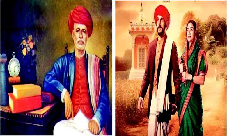 મોર્નિંગ મ્યૂસિંગ : સમાનતા- સ્વતંત્રતા ને શિક્ષણનું ‘ફૂલ’: જ્યોતિરાવ ગોવિંદરાવ ફૂલે