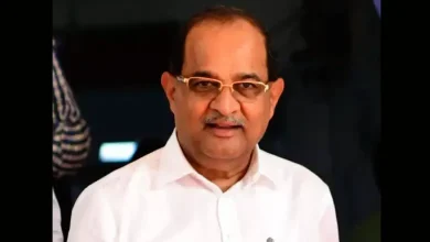 Radhakrishna Vikhe-Patil accused in Rs 9 crore loan scam