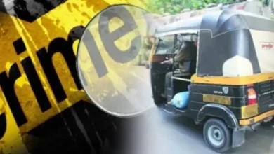 Rickshaw driver kills passenger for fare