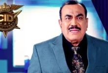 Shivaji Satam Birthday CID Comeback