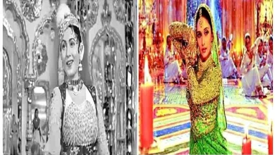 Star-Yaar-Artist: Bollywood's ancient tradition: Stop the dancing!