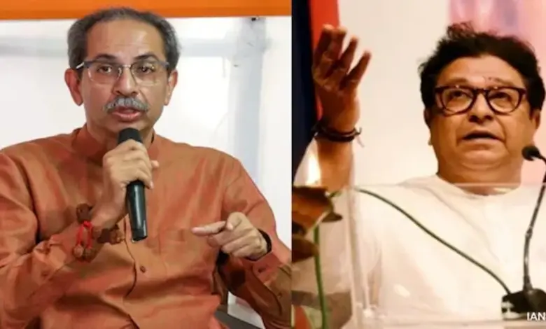 Today I tell you that the dispute has been resolved, but on one condition Uddhav Thackeray