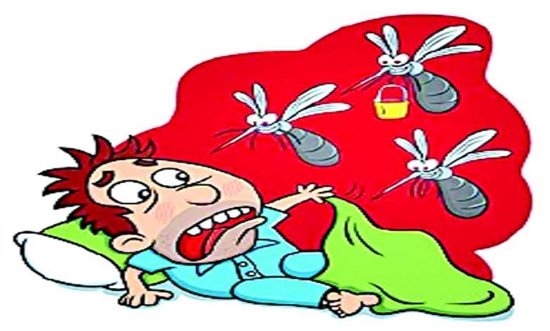 ઊડતી વાત : અસહ્ય ગરમીમાં અગાસીએ ઊંઘવાના ખતરા-અખતરા