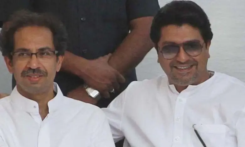 Uddhav-Raj Thackeray Reunion Easier Said Than Done