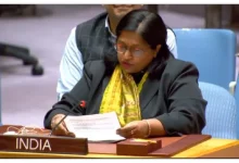 After the Pahalgam terror attack, India gave a strong message to Pakistan at the United Nations, calling it an evil country
