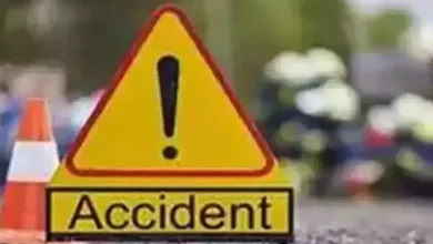 Youth dies in road accident Rs 31.34 lakh compensation to family