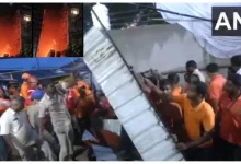 Inauspicious morning: 22 deaths in separate incidents in Kolkata and Visakhapatnam