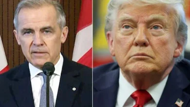 Canada's new PM is not interested in improving relations with America, said while talking to Trump on the phone...