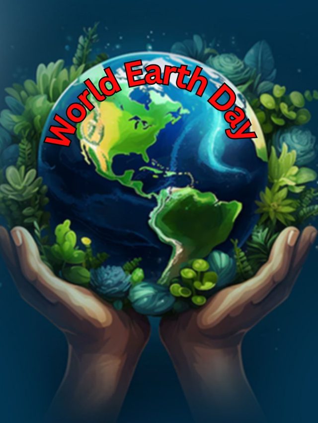 World Earth Day: 2050 સુધી આટલું વધી જશે ધરતીનું તાપમાન…