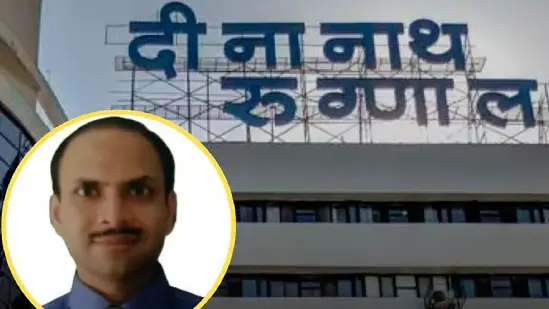Criminal Case Filed Against Dr. Sushrut Ghaisas