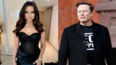 Ashley St. Clair Makes Serious Allegations Against Elon Musk