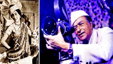 ફ્લૅશ બૅક : એક ગીતમાં છ ભાષા!