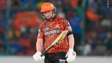 ipl 2025 mi vs srh live update Rajiv Gandhi International Stadium, Hyderabad
