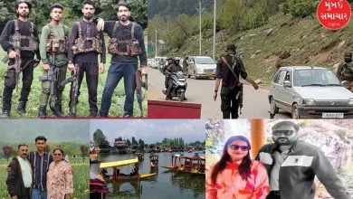 Kashmir's reaction to the Pahalgam attack was completely different! These four things are worth reading