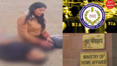 NIA to investigation of Pahalgam terror attack